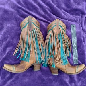 Corral Western Boots